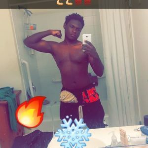 Meet your Posher, Scott